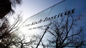 Corona-Ansteckungsrate steigt wieder – und liegt jetzt bei 1,0