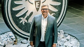 Die neue Liebe zwischen der Eintracht und den Banken