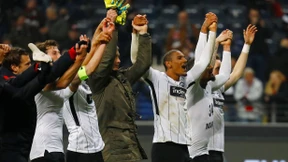 Frankfurts Hradecky und Haller verderben Kohfeldts Debüt