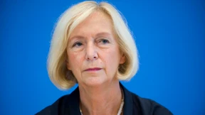 Zielstrebig ohne Getöse 