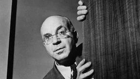 Vom Werden einer Weltmacht