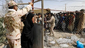 Iran arrangiert sich mit den Taliban