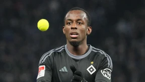 HSV gewinnt ungewöhnliches Spiel gegen Hertha