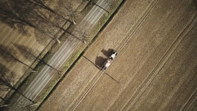 Zehn Jahre für Glyphosat