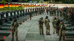 Ein Satz, den keiner mehr sagt