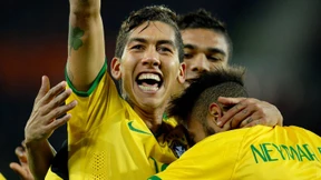 Ronaldo schlägt Messi - als Zuschauer