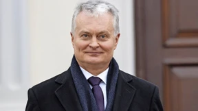 Zu Putin wird er deutlich