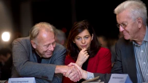 Darwinismus im Biotop