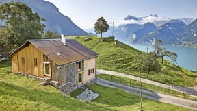 Alte Mauern neu entdeckt