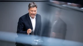 Bundestag beschließt Heizungsgesetz