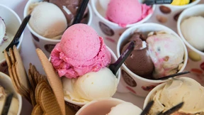 Das sind Frankfurts Hitzegewinner