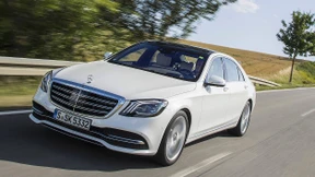 Aus Wellness am Fahren