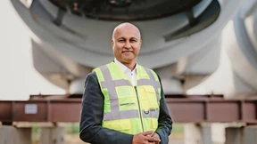 Holt er Europas Windrad-Riesen aus der Krise?