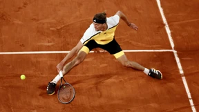 Alexander Zverev ist der Schwerstarbeiter von Paris