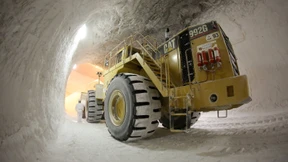 K+S verkauft Salzgeschäft in Amerika