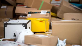 Kein Verlass mehr auf das Postgeheimnis