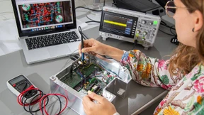 Jetzt kommt die Quantentechnik in die Industrie