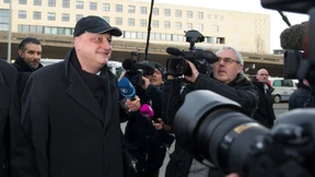 Wulff fallen umstrittene Urlaube wieder ein