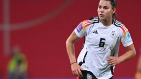 „Alles halb so wild“ bei Lena Oberdorf