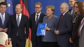 Wirtschaftsweisen senken Prognose