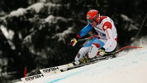 Kitzbühel, Kandahar, König Cuche