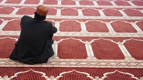 Streit um Pläne für  Moscheebau