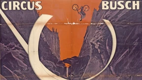 Hähne auf für die Wassermanege