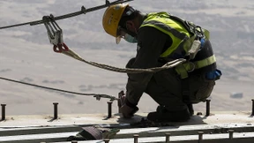 G 7 beschließen Infrastruktur-Plan