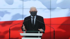 Die Wurzel von Kaczyńskis Nationalismus