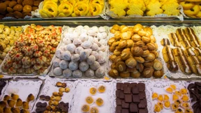 Die Elementarteilchen von Lissabon