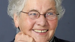 Herrin der Fliegen und Zebrafische