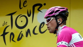 Die sportliche Karriere des Jan Ullrich