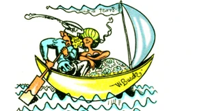 Friedensmacht zur See