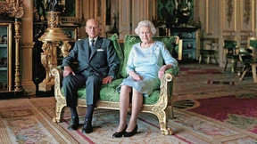 Sie setzen auf britische Kontinuität