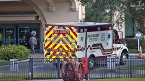 Bolsonaro in Krankenhaus eingeliefert