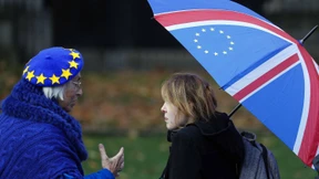 Tief im Westen kippt die Stimmung