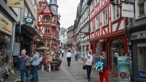 Pfefferspray-Attacke in Linienbus