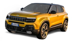 Liebe auf den ersten Jeep