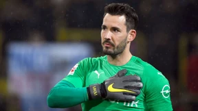 Nur eine Frage von Mentalität