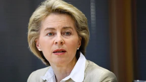 Von der Leyen attackiert Gabriel 