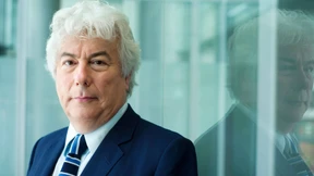 Im Livestream: Ken Follett über Innovation