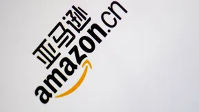 Amazon gibt klein bei in China