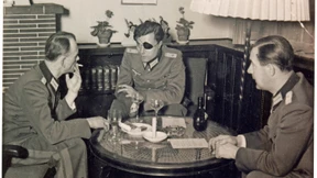 Stauffenbergs mutige Helfer