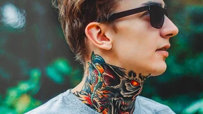 „Tattoos sind unser Widerstand“