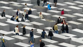 Die Götter sind so schrecklich