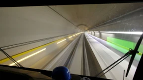 Giganten am Gotthard