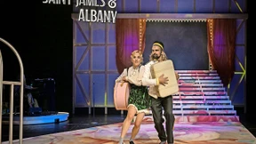 Alle wollen nur das eine