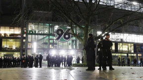 Deutscher soll Anschläge in Hannover geplant haben