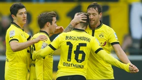 Augsburgs Aufholjagd, Hamburgs Stagnation