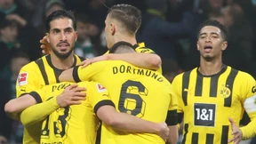 Das simple Erfolgsrezept von Borussia Dortmund